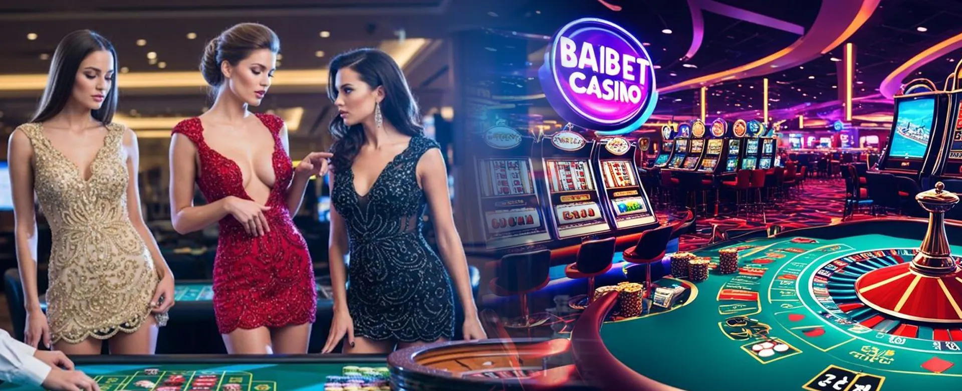 Taya365 online casino with Nustar Hotel Logo in the background
